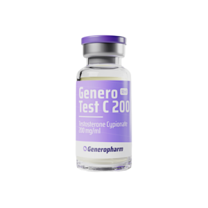 Test C 200 10ml