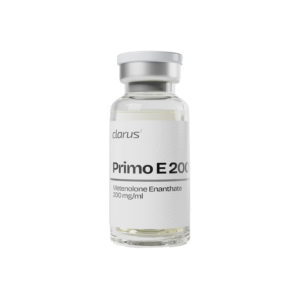 Clarus² Primo E 200 10ml