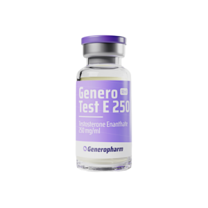 Test E 250 12ml