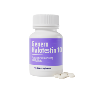 Halotestin 10mg