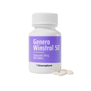 Winstrol 50mg